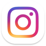 instagram lite android application logo